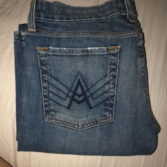 Seven jeans waist 30 - Picture 3 of 7